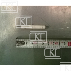  Свеча зажигания пьезорозжига (не поставляется)